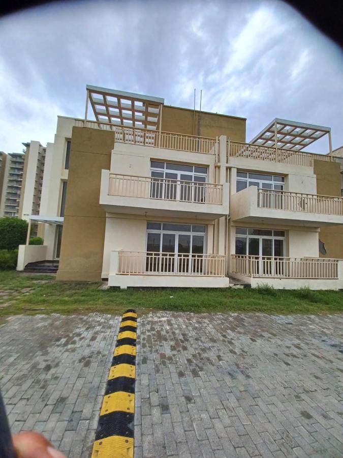 The Villa Gurgaon Zewnętrze zdjęcie