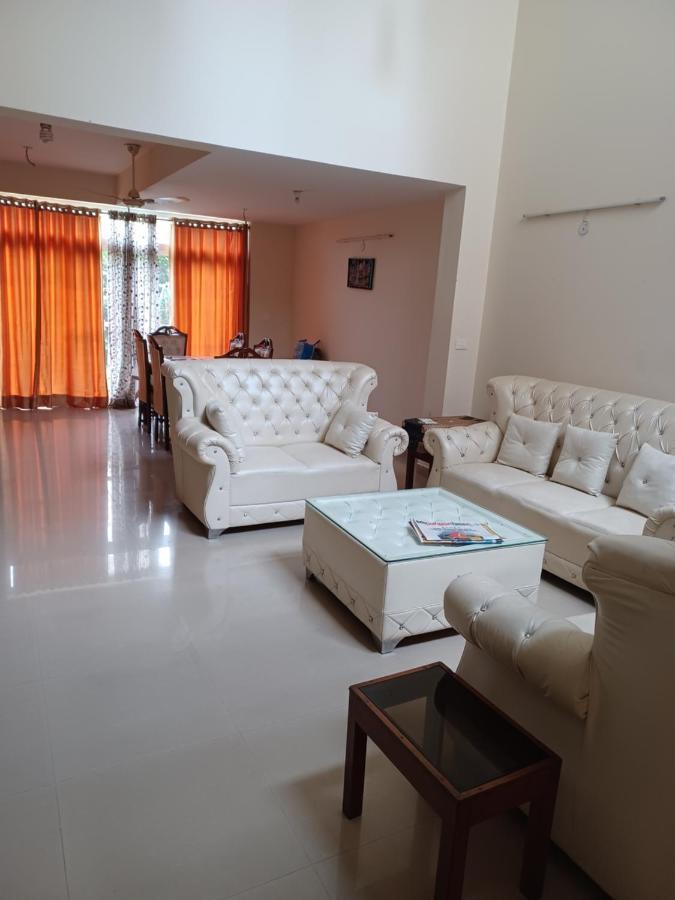The Villa Gurgaon Zewnętrze zdjęcie