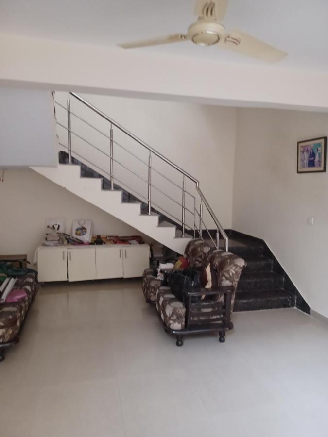 The Villa Gurgaon Zewnętrze zdjęcie